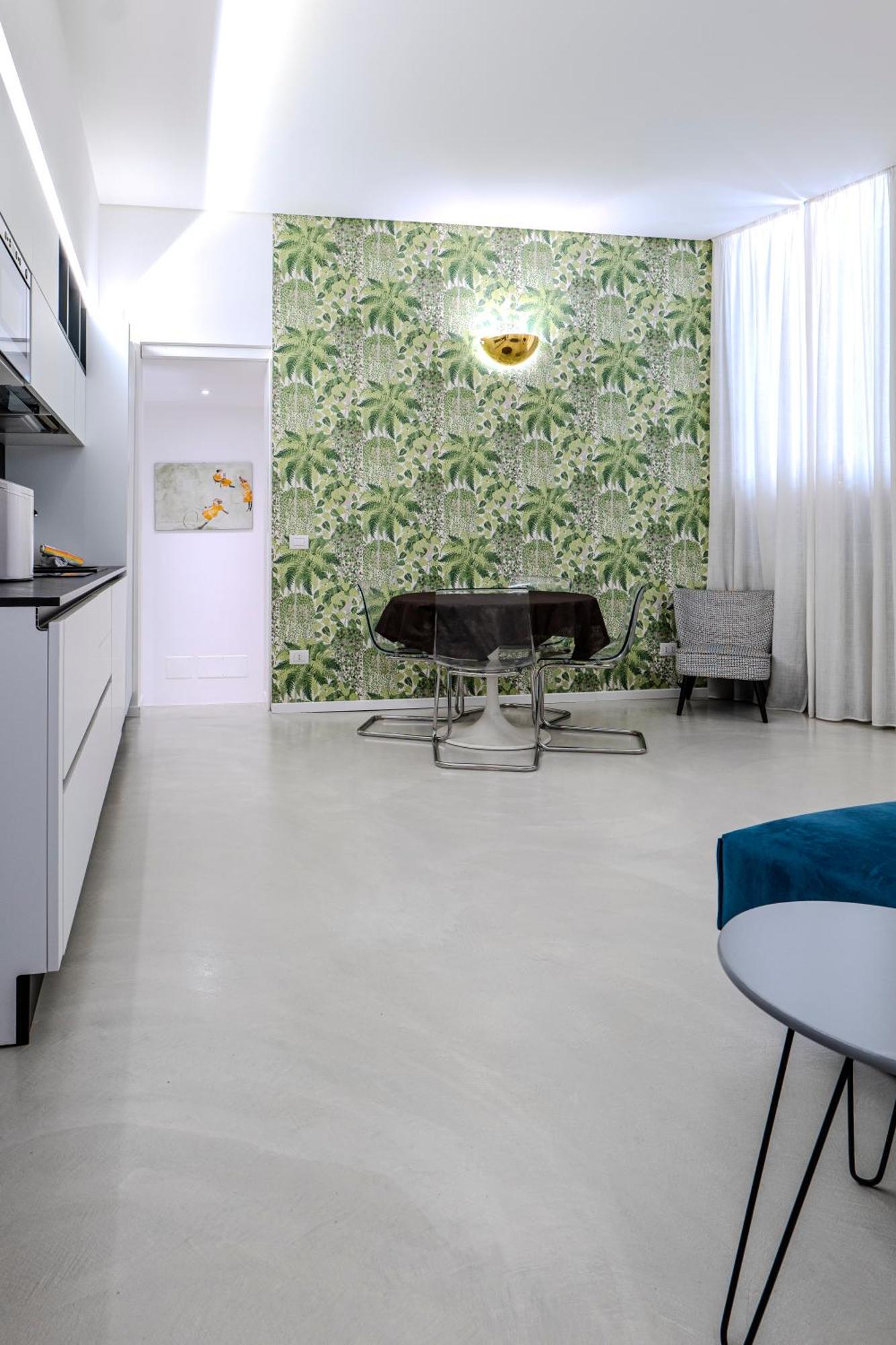 Appartamento Restart Trevi Roma