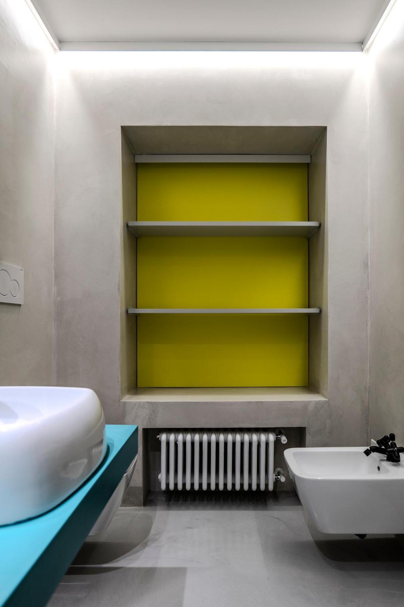 Restart Trevi Apartment Rome