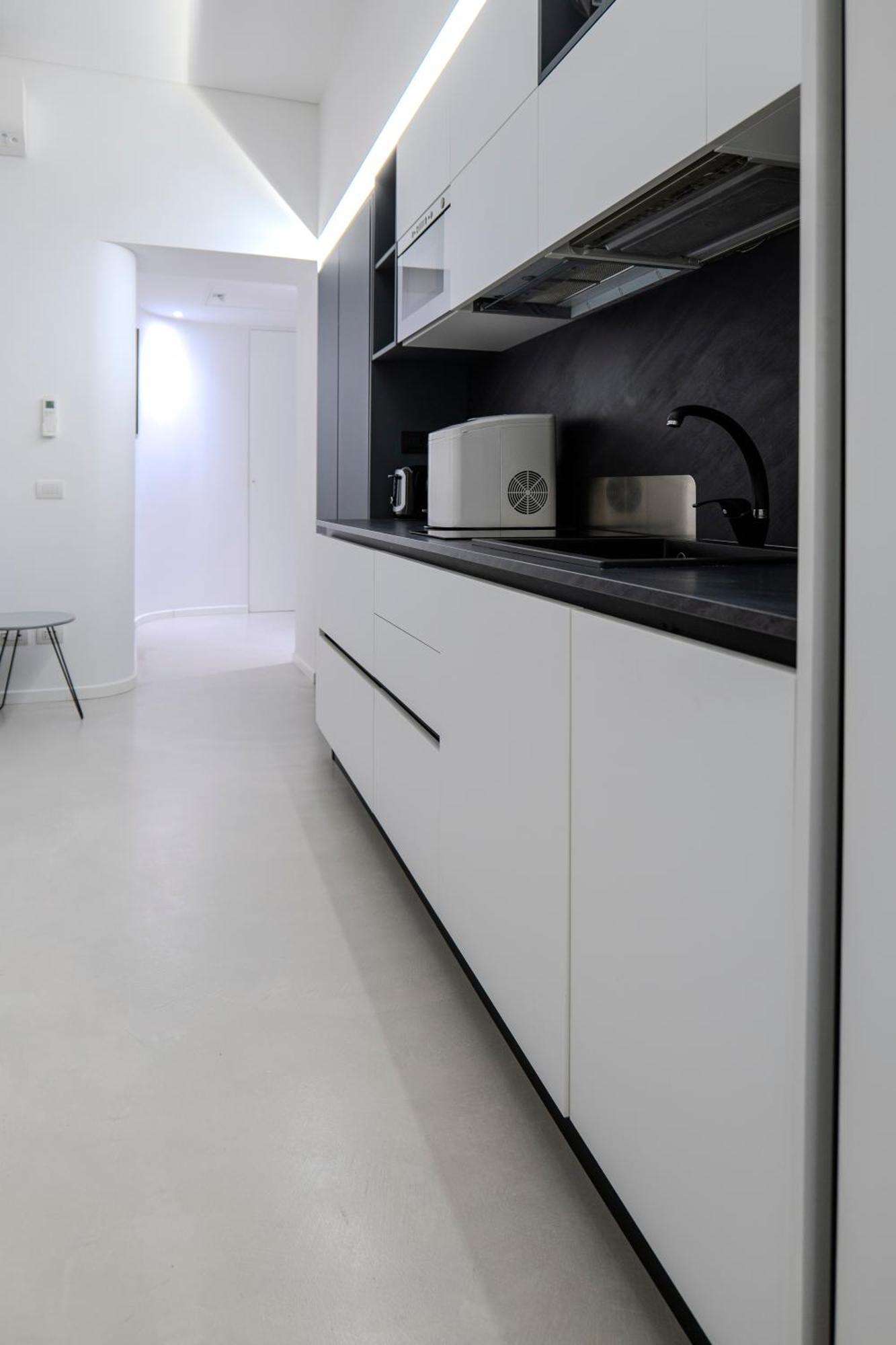 Apartment Restart Trevi Rome